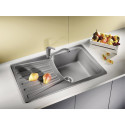 Смеситель Blanco Daras 524181 для кухонной мойки