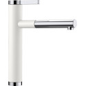 Смеситель Blanco Linee-S Silgranit 518441 для кухонной мойки