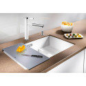 Смеситель Blanco Linee-S Silgranit 518441 для кухонной мойки