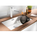 Смеситель Blanco Linee-S Silgranit 518441 для кухонной мойки