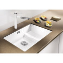 Смеситель Blanco Linee-S Silgranit 518441 для кухонной мойки