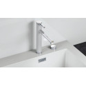 Смеситель Blanco Linee-S Silgranit 518441 для кухонной мойки