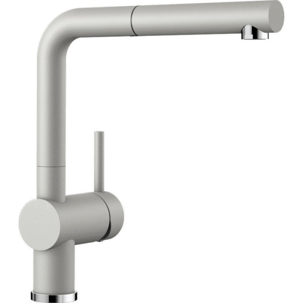 Смеситель Blanco Linus-S 520747 для кухонной мойки