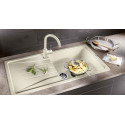 Смеситель Blanco Mida Silgranit 524205 для кухонной мойки