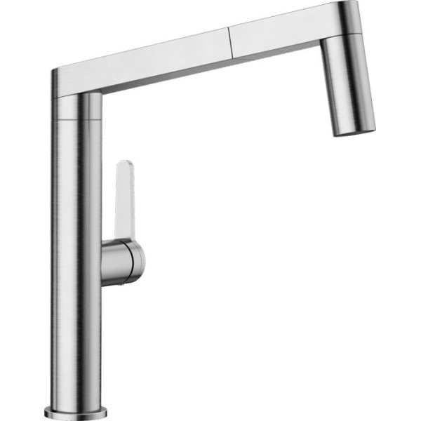 Смеситель Blanco Panera-S 521547 для кухонной мойки