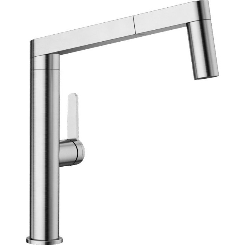 Смеситель Blanco Panera-S 521547 для кухонной мойки