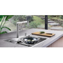 Смеситель Blanco Panera-S 521547 для кухонной мойки