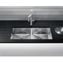 Смеситель Blanco Panera-S 521547 для кухонной мойки