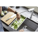 Смеситель Blanco Panera-S 521547 для кухонной мойки