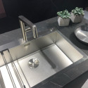 Смеситель Blanco Panera-S 521547 для кухонной мойки