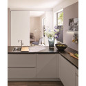 Смеситель Blanco Panera-S 521547 для кухонной мойки