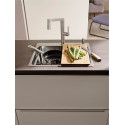 Смеситель Blanco Panera-S 521547 для кухонной мойки