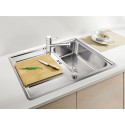 Смеситель Blanco Tivo 517599 для кухонной мойки