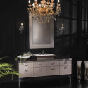 Смеситель Boheme Tradizionale Chromo 277 для раковины
