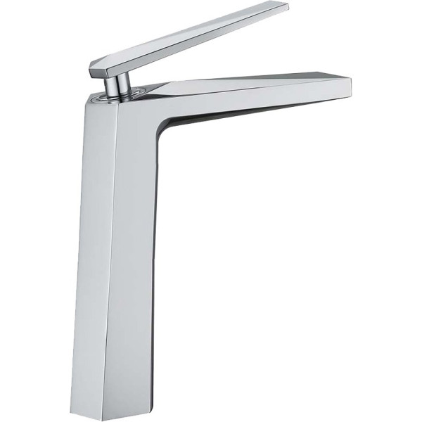 Смеситель Boheme Venturo 372 для раковины