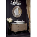 Смеситель Boheme Venturo 372 для раковины