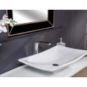 Смеситель Boheme Venturo 372 для раковины