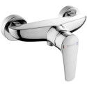 Смеситель Bravat Arden F9351385CP-01-RUS для душа