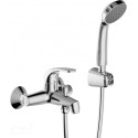 Смеситель Bravat Fit 7F6135188CP-B-RUS для ванны с душем
