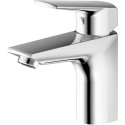 Смеситель Bravat Vega F1121179CP для раковины