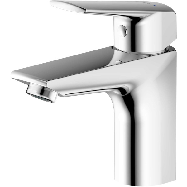 Смеситель Bravat Vega F1121179CP для раковины