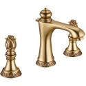 Смеситель Bronze de Luxe Florence 21382 для раковины