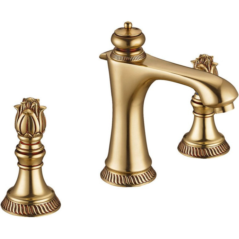 Смеситель Bronze de Luxe Florence 21382 для раковины