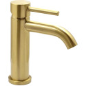 Смеситель Bronze de Luxe Scandi 9001BR для раковины