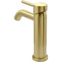 Смеситель Bronze de Luxe Scandi 9001BR для раковины