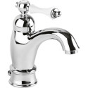 Смеситель Cezares Margot MARGOT-LSM1-A-01-Bi для раковины