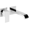 Смеситель Cezares Porta BLI2 01 W0 С ВНУТРЕННЕЙ ЧАСТЬЮ, для раковины