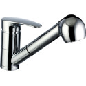 Смеситель Clever Bahama Xtreme 98180 для кухонной мойки