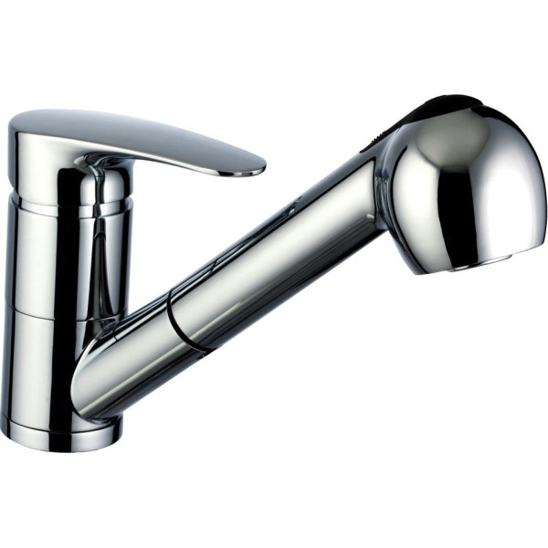 Смеситель Clever Bahama Xtreme 98180 для кухонной мойки