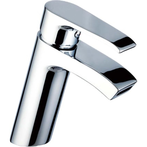 Смеситель Clever Paula Platinum 98197 для раковины