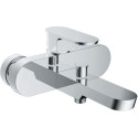 Смеситель Clever Selene 98150 для ванны c душем