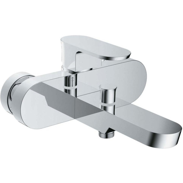 Смеситель Clever Selene 98150 для ванны c душем