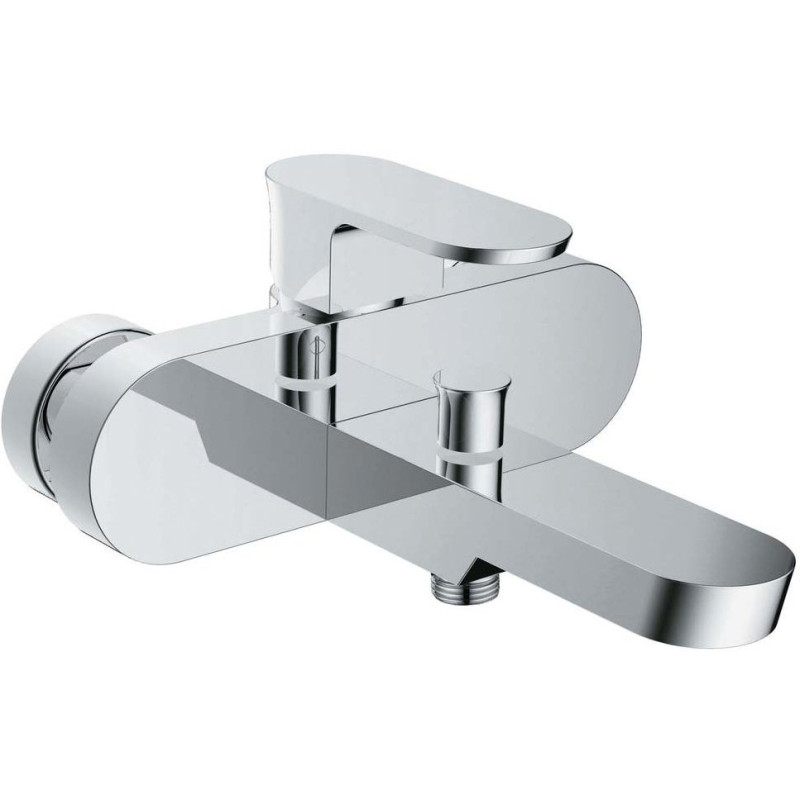 Смеситель Clever Selene 98150 для ванны c душем