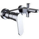 Смеситель Clever Vogue Elegance 61378 для ванны с душем