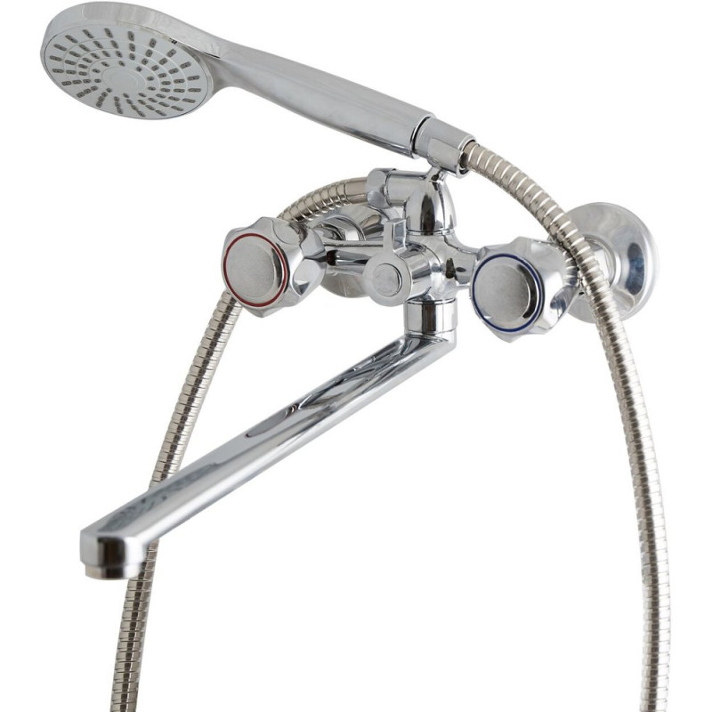 Смеситель Dorff Modern D7095000 универсальный