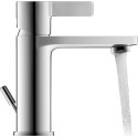 Смеситель Duravit D-Neo DE1011001010 для раковины, EcoStart