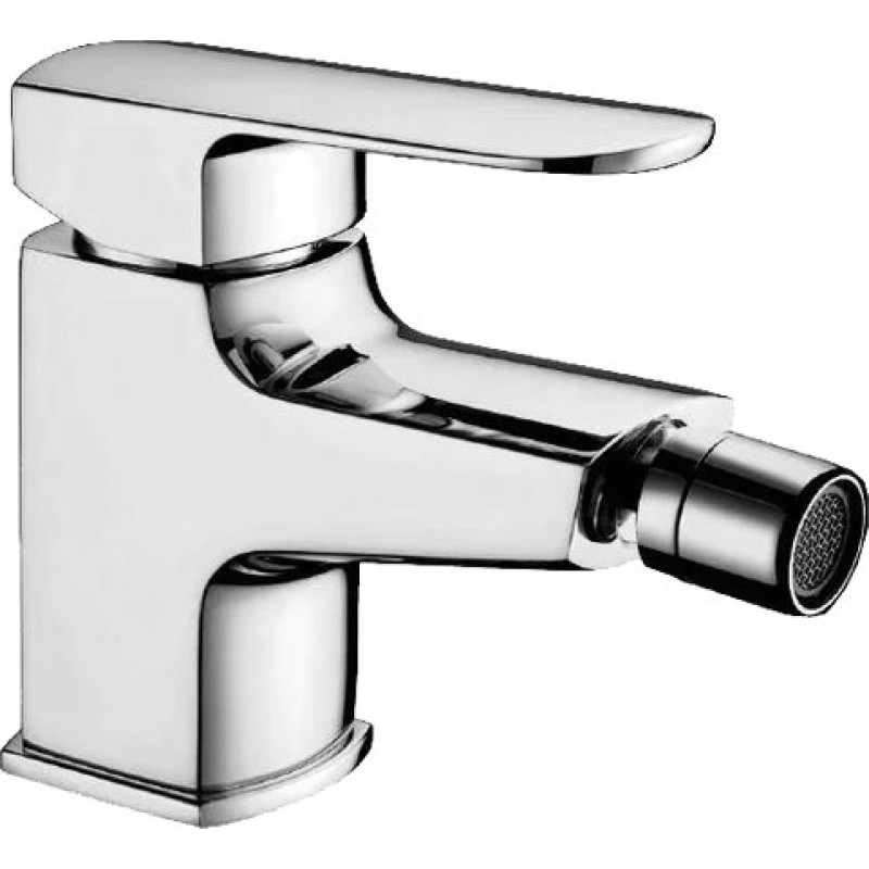 Смеситель Elghansa Scarlett Chrome 4622225 для биде