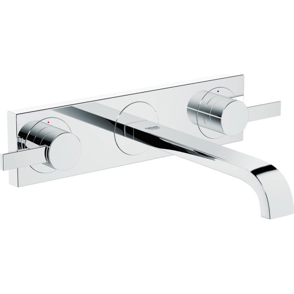 Смеситель Grohe Allure 20193000 для раковины