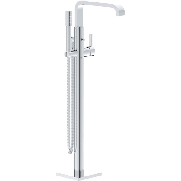 Смеситель Grohe Allure 32754002 напольный, хром