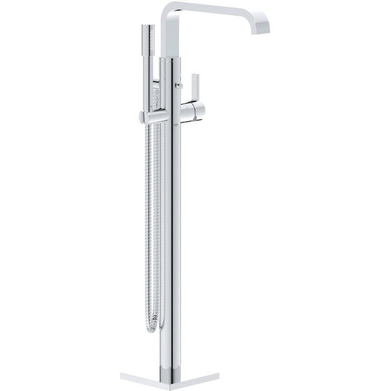 Смеситель Grohe Allure 32754002 напольный, хром