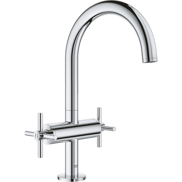 Смеситель Grohe Atrio New 21019003 для раковины