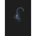 Смеситель Grohe Atrio New 21019003 для раковины