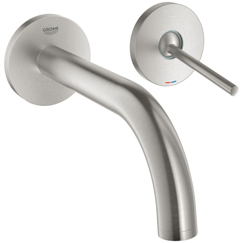 Смеситель Grohe Atrio New Joy 19287DC3 для раковины