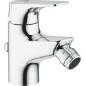 Смеситель Grohe BauFlow 23754000 для биде, хром