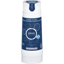 Смеситель Grohe Blue 120438 для кухонной мойки с фильтром, хром