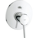 Смеситель Grohe Concetto 32214001 С ВНУТРЕННЕЙ ЧАСТЬЮ
